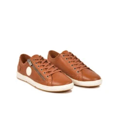 Pataugas JESTER/N F2H CAMEL 11 Pataugas JESTER/N F2H CAMEL -Depot Chaussures 628070 751 BASKET FEMME JESTER N F2H CAMEL 4