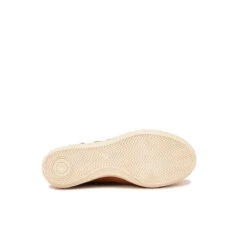 Pataugas PALME F2H CAMEL -Depot Chaussures 628117 751 BASKET HAUTE FEMME PALME F2H CAMEL 8