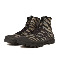 Pataugas AUTHENTIQUE M/TZ F4H KAKI 12 Pataugas AUTHENTIQUE M/TZ F4H KAKI -Depot Chaussures 628185 554 OG M TZ F4H KAKI 4WEB