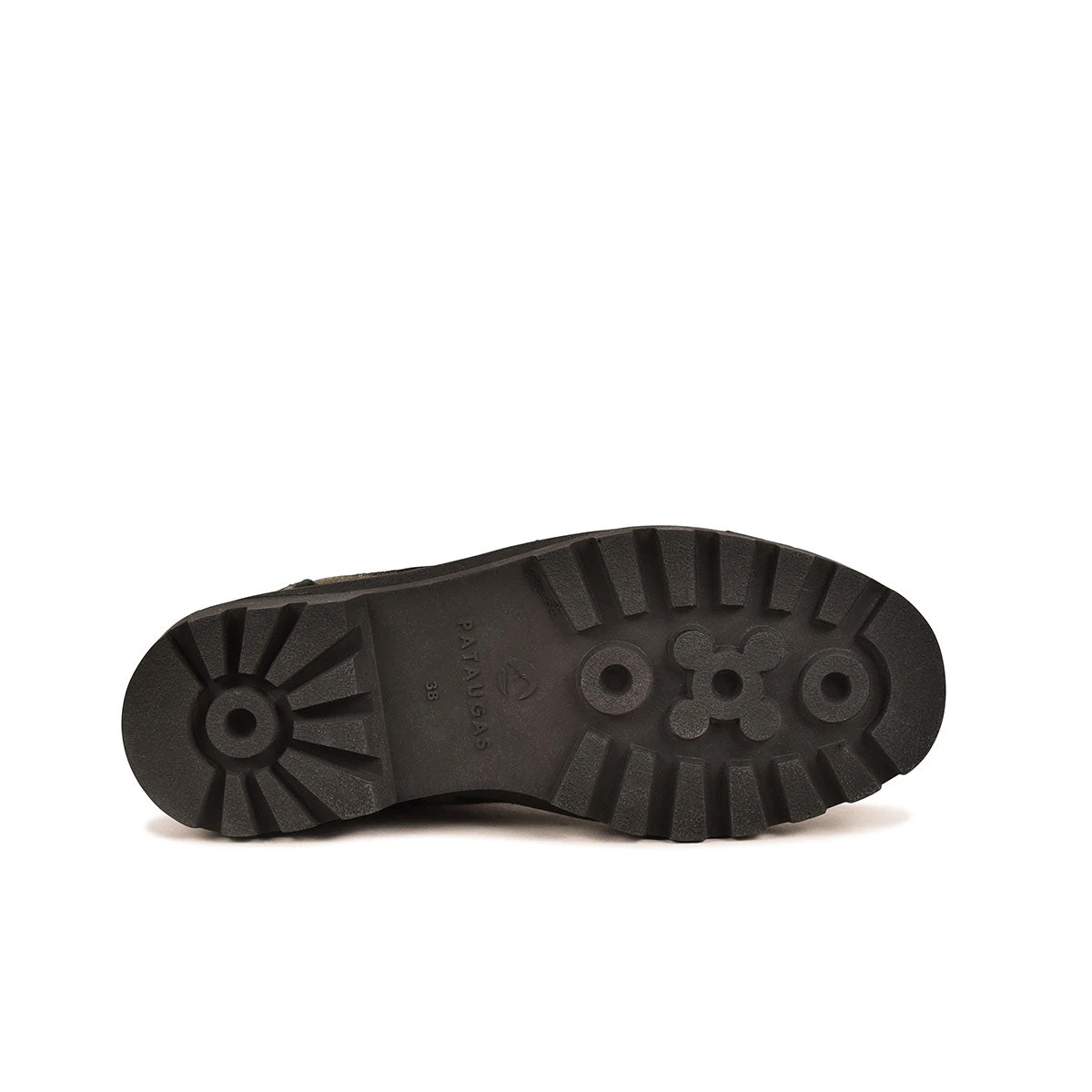 Pataugas AUTHENTIQUE M/TZ F4H KAKI 9 Pataugas AUTHENTIQUE M/TZ F4H KAKI – Image 7