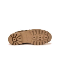 Pataugas AUTHENTIQUE M/MIXTC H4H KAKI -Depot Chaussures 628188 BOOTS HOMME OG M MIXT C H4H KAKI 8