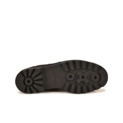 Pataugas AUTHENTIQUE M/ZIPS H4H GRIS/NOIR -Depot Chaussures 628190 BOOTS HOMME OG M ZIPS H4H GRIS web8