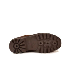 Pataugas AUTHENTIQUE C/S F4H CAMEL -Depot Chaussures 628191 751 BOOTS FEMME OG C S F4H CAMEL 7