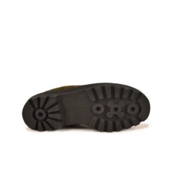 Pataugas AUTHENTIQUE C/S F4H KAKI -Depot Chaussures 628191 BOOTS FEMME OG C S F4H KAKI web8