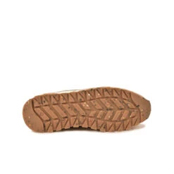 Pataugas ASTATE/MIXS F4H BEIGE -Depot Chaussures 628211 BASKET FEMME ASTATE F4H MIX S BEIGE 8