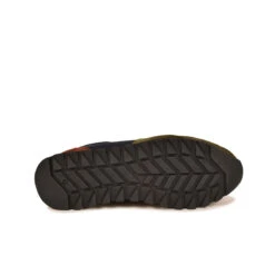 Pataugas ASTATE/MIX H4H KAKI -Depot Chaussures 628212 BASKET HOMME ASTATE H4H MIX KAKI 7