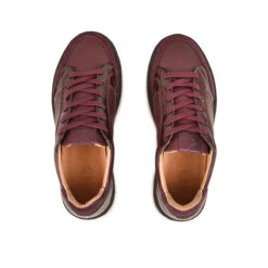 Pataugas BASALT/SV F4H BORDEAUX 13 Pataugas BASALT/SV F4H BORDEAUX -Depot Chaussures 628220 BASKET FEMME BASALT SV F4H BORDEAUX 6