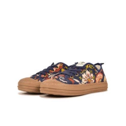 Pataugas ETCHE L/JFL F4H MARINE -Depot Chaussures 628223 456 BASKET FEMME ETCHE L JFL F4H MARINE 5