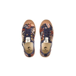 Pataugas ETCHE L/JFL F4H MARINE -Depot Chaussures 628223 456 BASKET FEMME ETCHE L JFL F4H MARINE 6