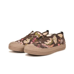 Pataugas ETCHE L/JFL F4H MARRON -Depot Chaussures 628223 BASKET FEMME ETCHE L JFL F4H MARRON 5 06865798 755e 492a bb5d 57a811c21faa