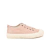Pataugas ETCHE L/SIR F4H ROSE -Depot Chaussures 628228 BASKET FEMME ETCHE L SIR F4H ROSE 1