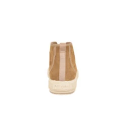 Pataugas ETCHE M/S F4H Argile -Depot Chaussures 628244 BASKET FEMME ETCHE M V F4H CAMEL 7