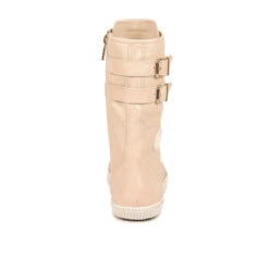 Pataugas IRATIKO/V F4H BEIGE -Depot Chaussures 628247 BOOTS FEMME IRATIKO V F4H BEIGE 6
