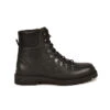 Pataugas NISTOS/G H4H NOIR 2 Pataugas NISTOS/G H4H NOIR -Depot Chaussures 628263 BOOTS HOMME NISTOS G H4H NOIR 1