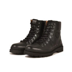 Pataugas NISTOS/G H4H NOIR 12 Pataugas NISTOS/G H4H NOIR -Depot Chaussures 628263 BOOTS HOMME NISTOS G H4H NOIR 5