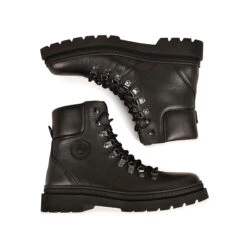 Pataugas NISTOS/G H4H NOIR 13 Pataugas NISTOS/G H4H NOIR -Depot Chaussures 628263 BOOTS HOMME NISTOS G H4H NOIR 6