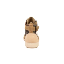 Pataugas PALME/CRI F4H BEIGE -Depot Chaussures 628269 150 BASKET HAUTE FEMME PALME CRI F4H BEIGE 7