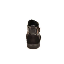 Pataugas PALME/VI F4H NOIR 15 Pataugas PALME/VI F4H NOIR -Depot Chaussures 628273 BASKET FEMME PALME VI F4H NOIR 7