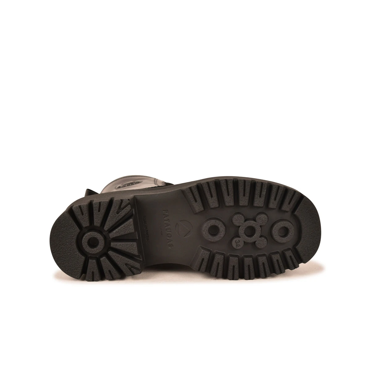 Pataugas AINOA B/N F4H NOIR 9 Pataugas AINOA B/N F4H NOIR – Image 7