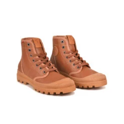 Pataugas AUTHENTIQUE M/G H4I CARAMEL -Depot Chaussures 628301 BOOTS FEMME AUTHENTIQUE M G F4H CARAMEL 4 f89ee446 7bc7 42b6 bfea 9c29f7973e7d