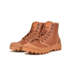 Pataugas AUTHENTIQUE M/G H4I CARAMEL -Depot Chaussures 628301 BOOTS FEMME AUTHENTIQUE M G F4H CARAMEL 5 fb733a84 21f4 4a63 bb9d d7773dd161e5