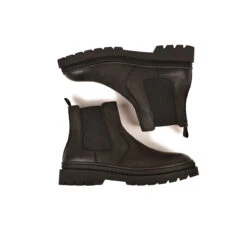 Pataugas VITUS/W H4H NOIR 11 Pataugas VITUS/W H4H NOIR -Depot Chaussures 628317 850 BOOTS FEMME VITUS W F4H NOIR 6 73064e5a 84ed 48d8 aea8 cdc853f15008