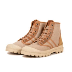 Pataugas AUTHENTIQUE M/MIXTC H4H BEIGE -Depot Chaussures 628318 BOOTS FEMME OG M MIXTC F4H BEIGE 5 76faa25c 88d0 4839 8be5 cc9a69eb0ac0