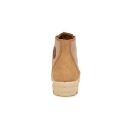 Pataugas AUTHENTIQUE M/MIXTC F4H BEIGE -Depot Chaussures 628318 BOOTS FEMME OG M MIXTC F4H BEIGE 7