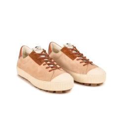 Pataugas ARAN/S F4H BEIGE/CAMEL -Depot Chaussures ARANSF4HBEIGECAMEL6282079604