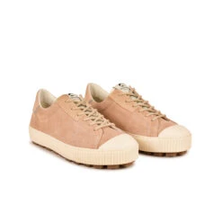 Pataugas ARAN/S F4H ROSE/BEIGE 11 Pataugas ARAN/S F4H ROSE/BEIGE -Depot Chaussures ARANSF4HROSEBEIGE6282079824