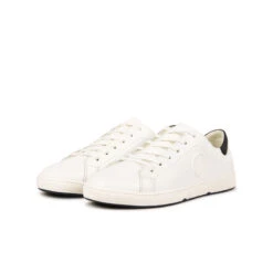 Pataugas JAYO/N H2H BLANC/MARINE 12 Pataugas JAYO/N H2H BLANC/MARINE -Depot Chaussures ASKET HOMME JAYO N H2H BLANC MARINE 5