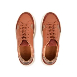 Pataugas BASALT/SNME F2H PECHE/CUIVRE -Depot Chaussures BASALT SNME F2H PECHE CUIVRE 628057 965 6