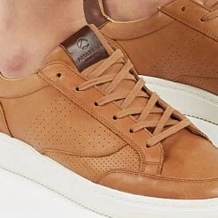 Pataugas BASALTE/N H2H CHATAIGNE -Depot Chaussures BASALTNH2HCHATAIGNE2