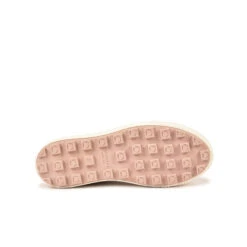 Pataugas ARAN/M F2H ARGENT -Depot Chaussures BASKET FEMME ARAN M F2H ARGENT 8