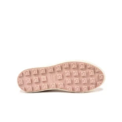 Pataugas ARAN/M F2H BLANC/ARGENT 13 Pataugas ARAN/M F2H BLANC/ARGENT -Depot Chaussures BASKET FEMME ARAN M F2H BLANC ARGENT 8