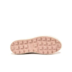 Pataugas ARAN/M F2H BLANC/DORÉ -Depot Chaussures BASKET FEMME ARAN M F2H BLANC DORE 8