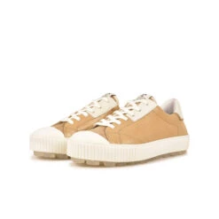 Pataugas ARAN/SV F2H BEIGE -Depot Chaussures BASKET FEMME ARAN SV F2H BEIGE 5