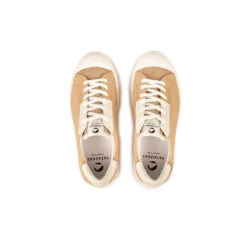 Pataugas ARAN/SV F2H BEIGE -Depot Chaussures BASKET FEMME ARAN SV F2H BEIGE 6