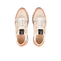 Pataugas ASTATE/NC F2I BEIGE -Depot Chaussures BASKET FEMME ASTATE NC F2I BEIGE 628391 150 6