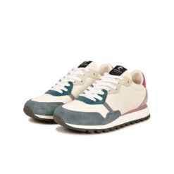 Pataugas ASTATE/NC F2I BLANC 15 Pataugas ASTATE/NC F2I BLANC -Depot Chaussures BASKET FEMME ASTATE NC F2I BLANC 628391 100 5