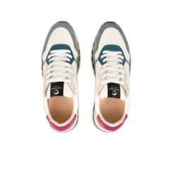 Pataugas ASTATE/NC F2I BLANC 16 Pataugas ASTATE/NC F2I BLANC -Depot Chaussures BASKET FEMME ASTATE NC F2I BLANC 628391 100 6