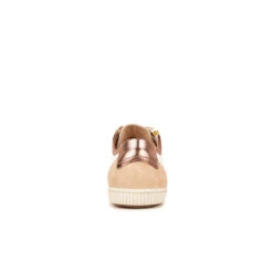 Pataugas BAHIA/SME F2H BLANC/BEIGE -Depot Chaussures BASKET FEMME BAHIA SME F2H BLANC BEIGE 628048 912 7