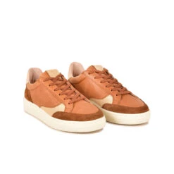 Pataugas BASALTE/NME F2H CAMEL -Depot Chaussures BASKET FEMME BASALT NME F2H CAMEL 628439 751 4 41d6b70d e861 4d75 b8ed beb6491939ad