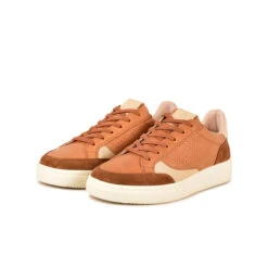 Pataugas BASALTE/NME F2H CAMEL -Depot Chaussures BASKET FEMME BASALT NME F2H CAMEL 628439 751 5 6d8aca74 d7ad 4b70 9058 f371708996c0