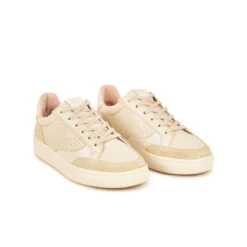 Pataugas BASALTE/NME F2H OFF WHITE -Depot Chaussures BASKET FEMME BASALT NME F2H OFF WHITE 628439 108 4 afb5199e 926c 4c3f 901b 0c95e61ec8a8
