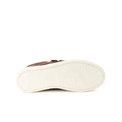 Pataugas BASALTE S/M F4I BRONZE -Depot Chaussures BASKET FEMME BASALT S M F4I BRONZE 628517 804 8