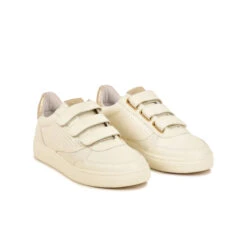 Pataugas BASALTE S/N F2I OFF WHITE -Depot Chaussures BASKET FEMME BASALT S N F2I BEIGE DORE 628444 931 4 f50a1514 932e 46e5 b890 6548dd5bf45a