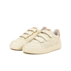 Pataugas BASALTE S/N F2I OFF WHITE -Depot Chaussures BASKET FEMME BASALT S N F2I BEIGE DORE 628444 931 5 fd2e91b0 7eaf 4671 8c98 1a483ca3dfaa