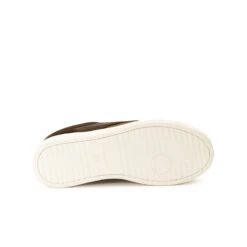 Pataugas BASALTE/SNME F4I KAKI 15 Pataugas BASALTE/SNME F4I KAKI -Depot Chaussures BASKET FEMME BASALT SNME F2H KAKI 628053 554 8