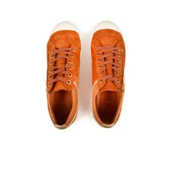 Pataugas BISK/M F2I CAMEL 13 Pataugas BISK/M F2I CAMEL -Depot Chaussures BASKET FEMME BISK M F2I CAMEL 628361 751 6